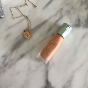 Liquid Bronzer